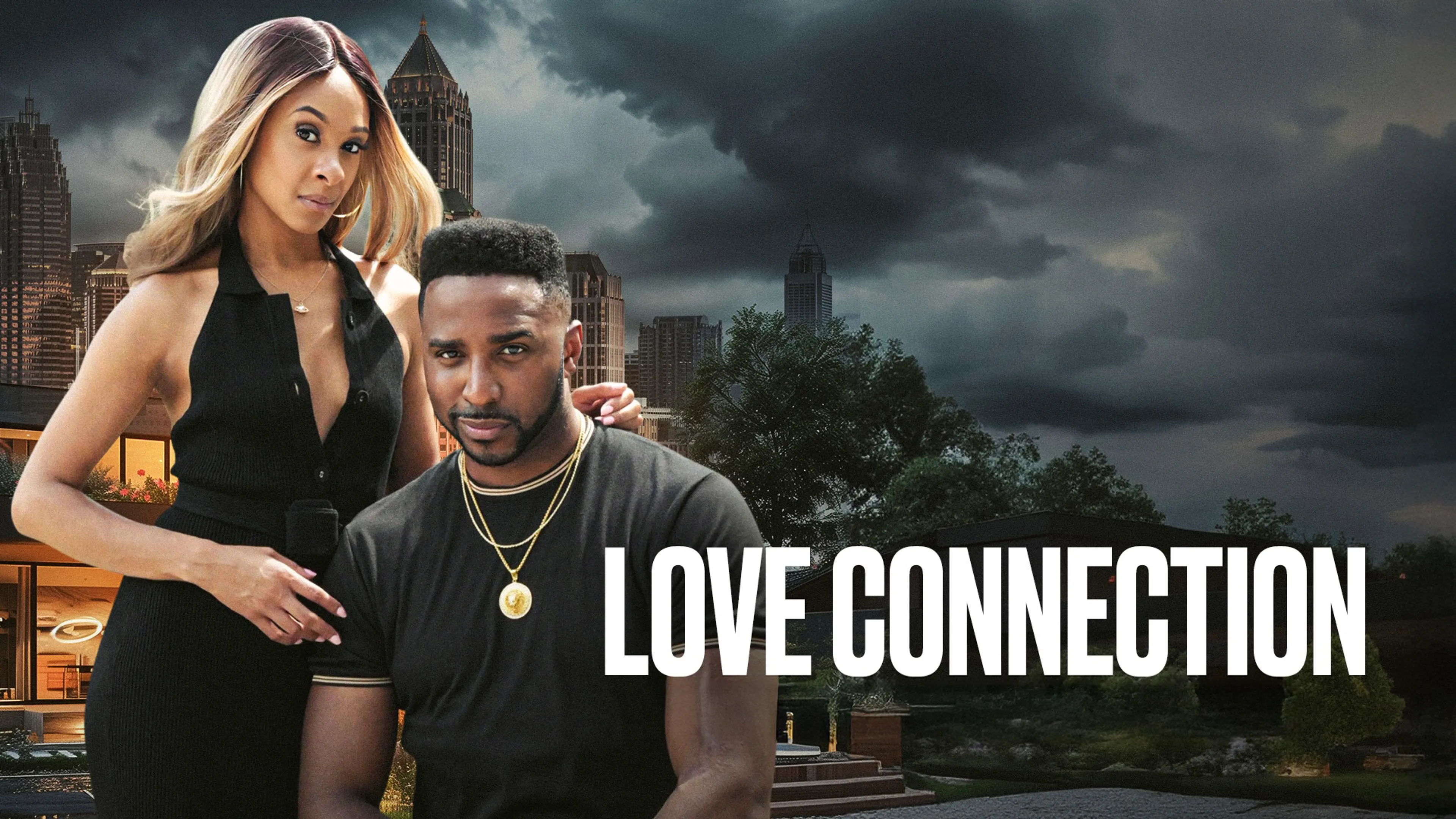 Love Connection poster